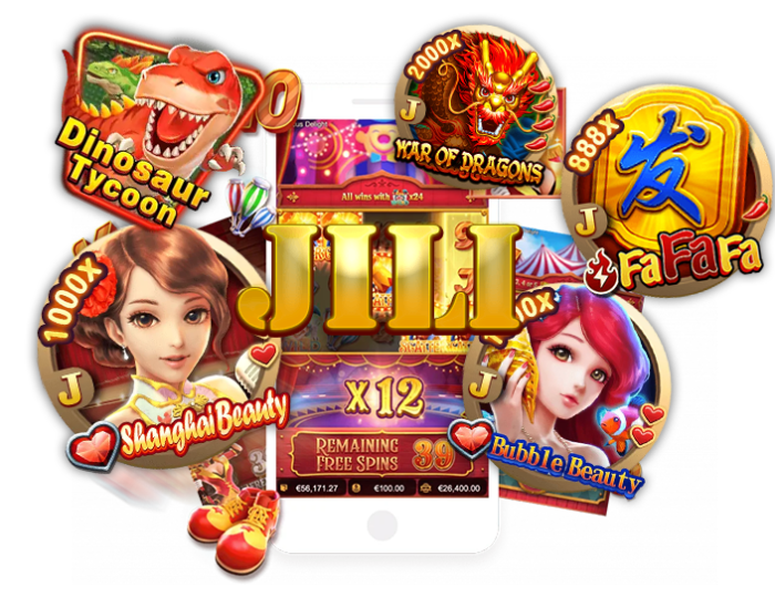 JILIASIA casino online